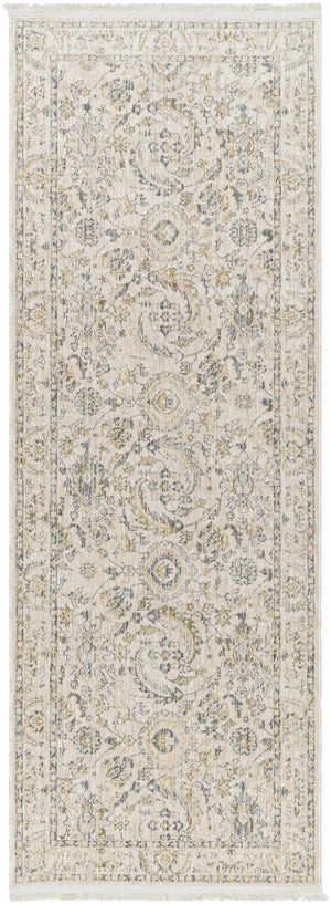Clee Area Rug - Clearance