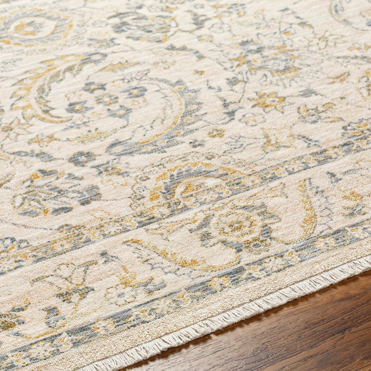 Clee Area Rug - Clearance
