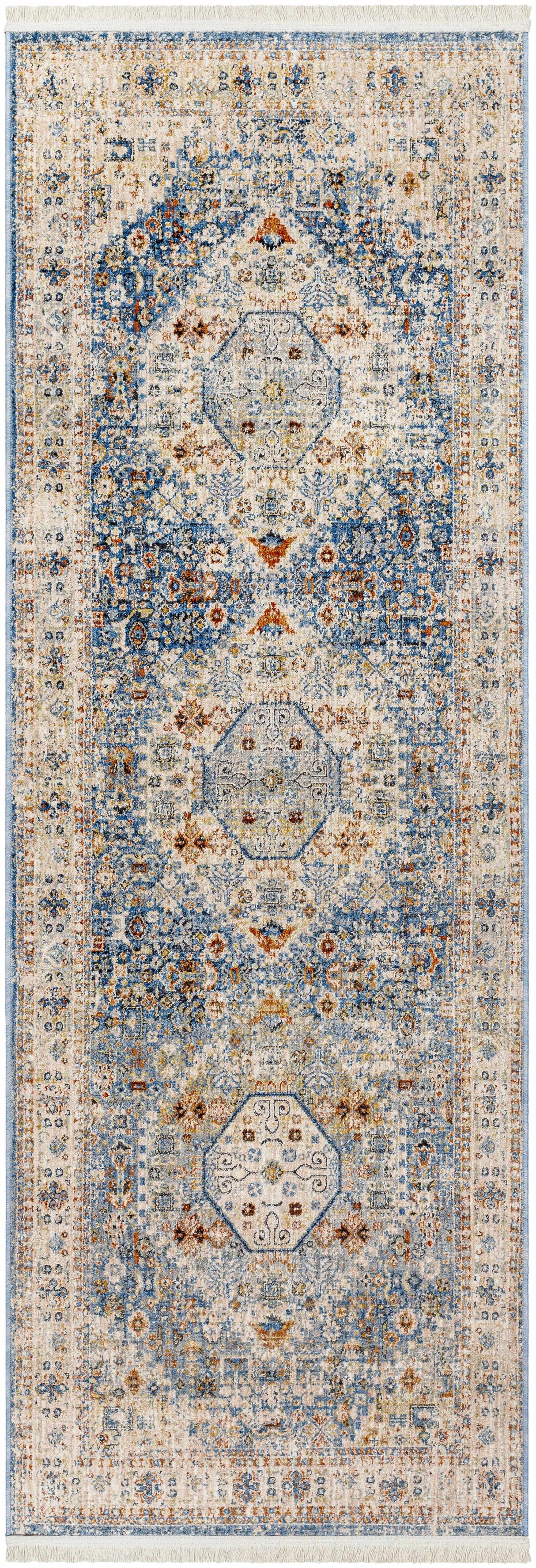 Cyndi Area Rug - Clearance
