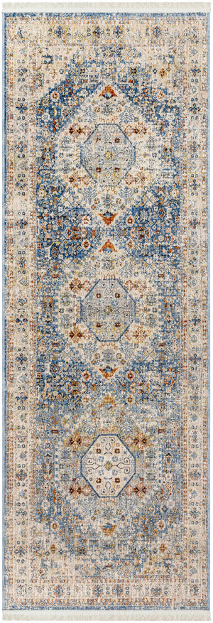 Cyndi Area Rug - Clearance
