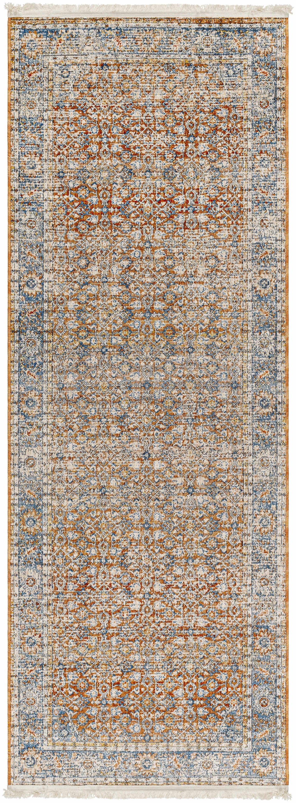 Dalit Area Rug - Clearance