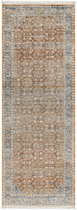 Dalit Area Rug - Clearance