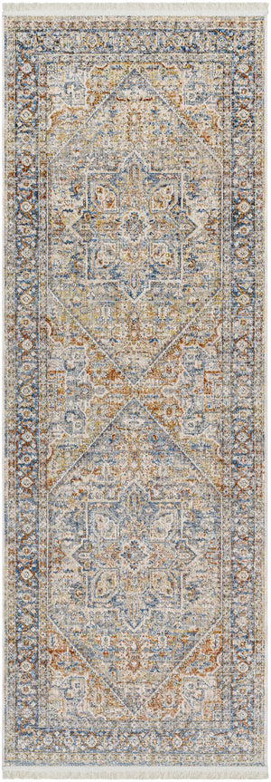 Elita Area Rug - Clearance