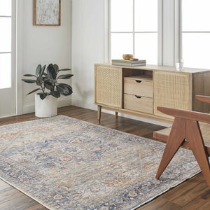 Elita Area Rug - Clearance