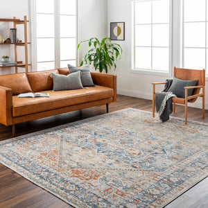 Elita Area Rug - Clearance