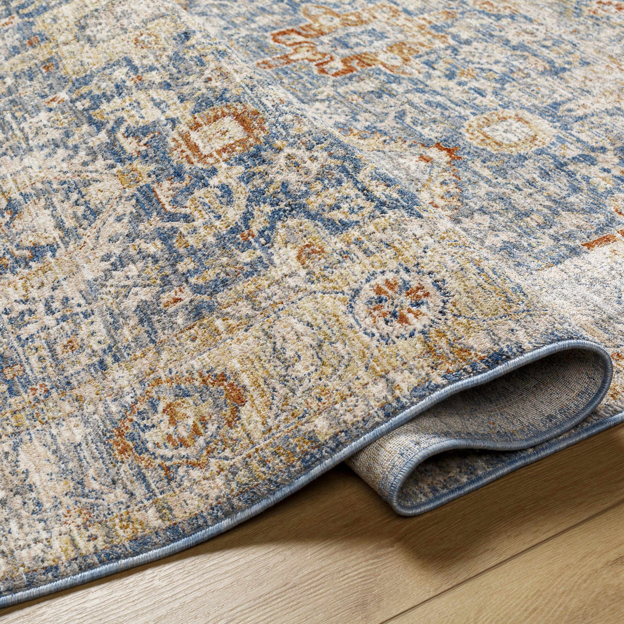 Eytan Area Rug - Clearance