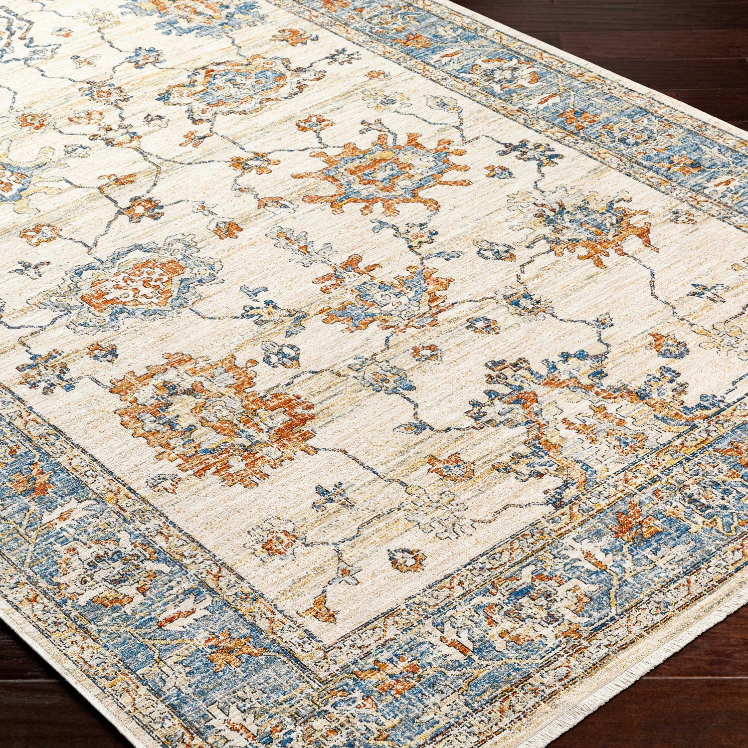 Luma Area Rug - Clearance