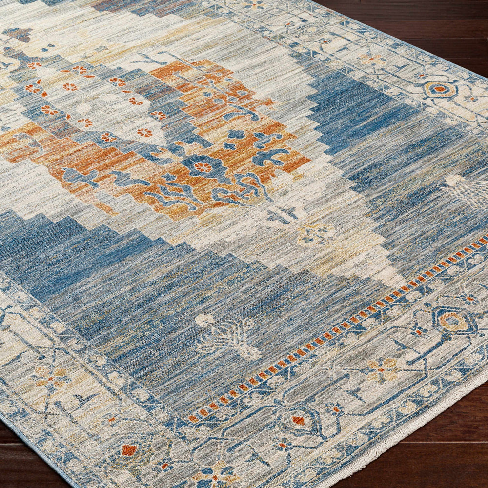 Shin Area Rug - Clearance