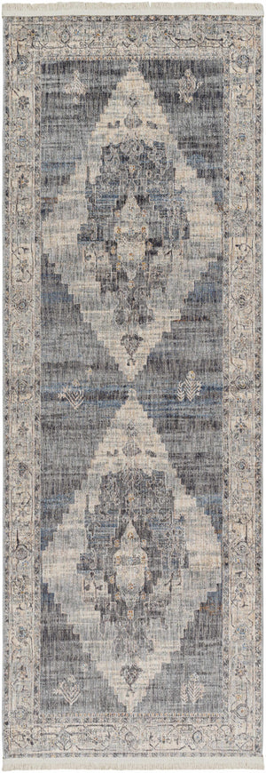 Unna Area Rug - Clearance