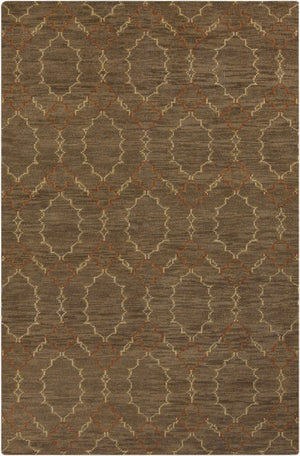 Schneider Area Carpet - Clearance