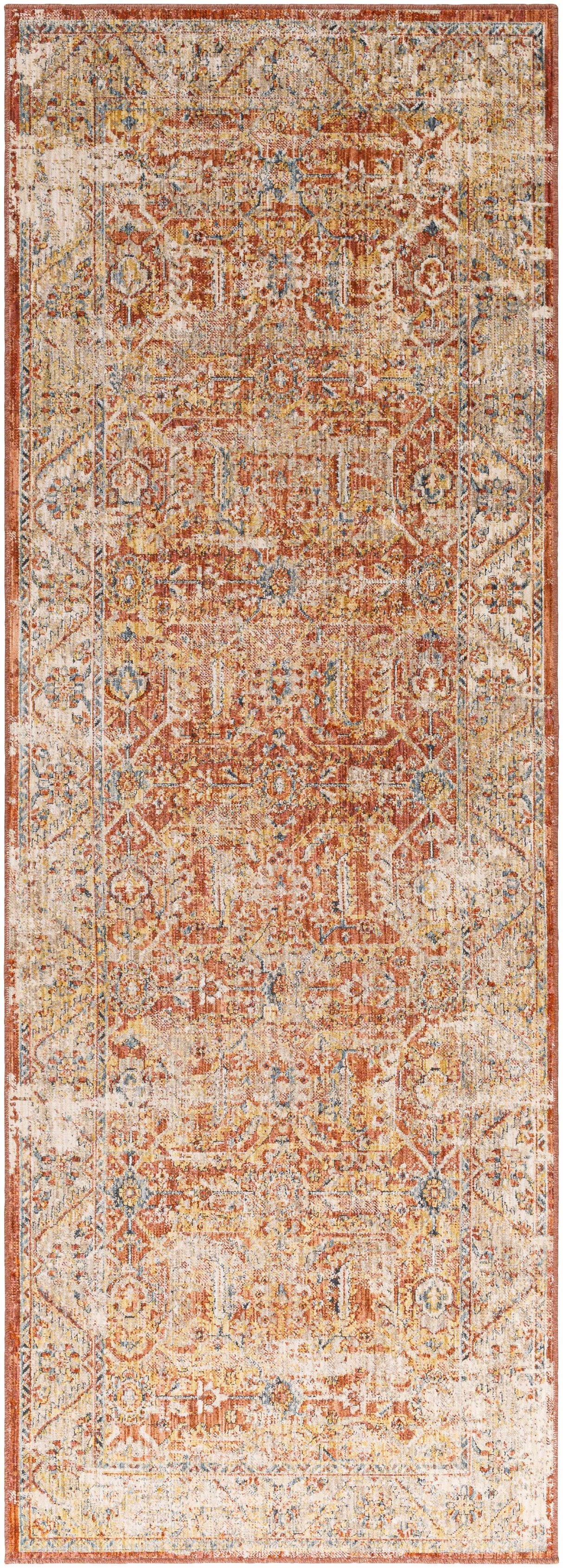Schoeneck Luxe Performance Carpet - Clearance