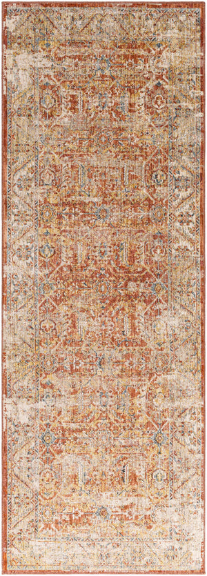 Schoeneck Luxe Performance Carpet - Clearance