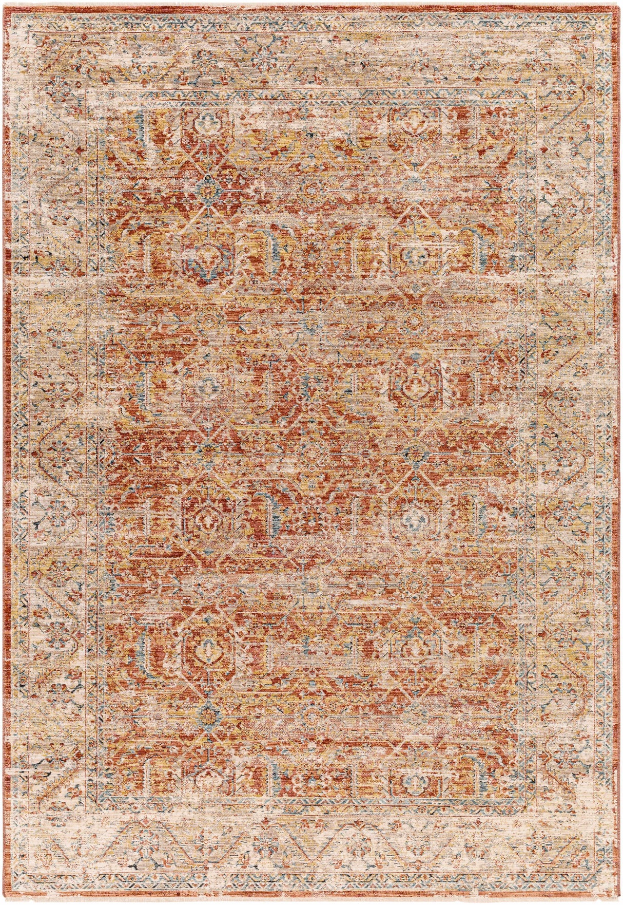 Schoeneck Luxe Performance Carpet - Clearance