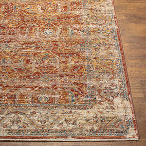 Schoeneck Luxe Performance Carpet - Clearance