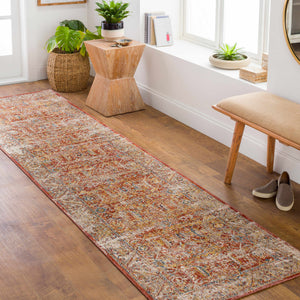 Schoeneck Luxe Performance Carpet - Clearance