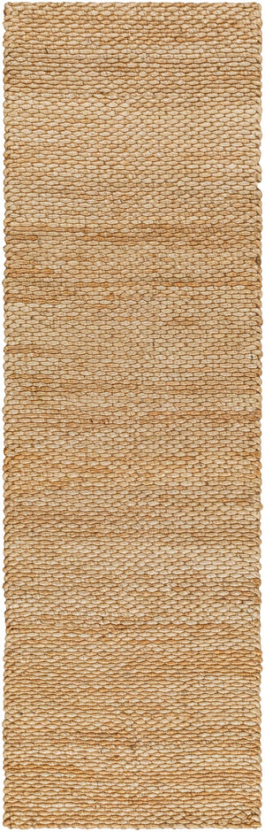 Olof Hand Woven Jute Rug