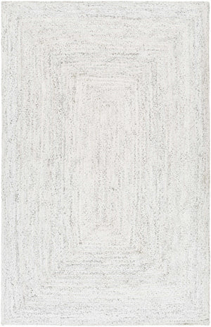 Kenyi Rose Cream Area Rug - Clearance