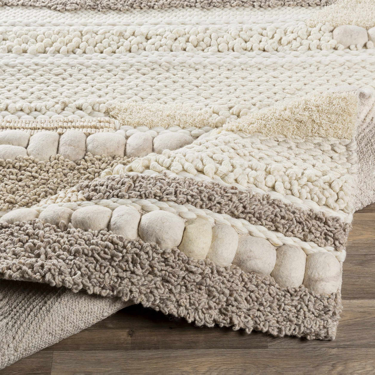 Scribner Area Rug - Clearance