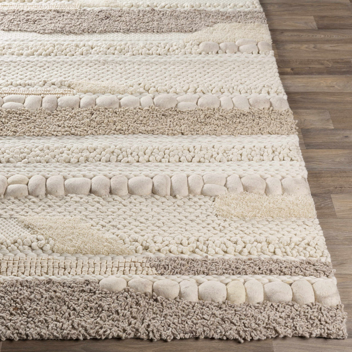 Scribner Area Rug - Clearance