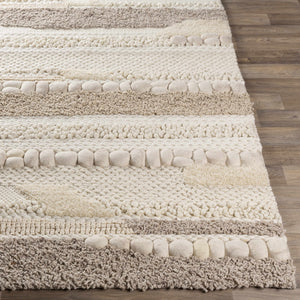 Scribner Area Rug - Clearance