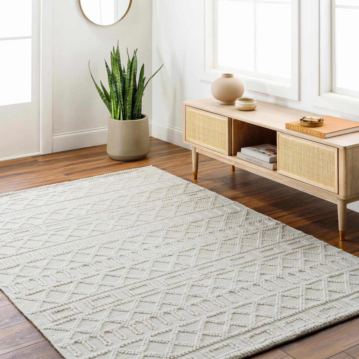 Canta Area Rug - Clearance
