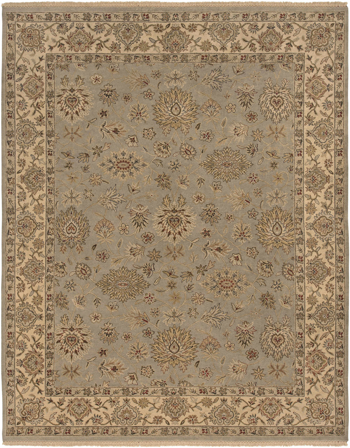 Monet Area Rug
