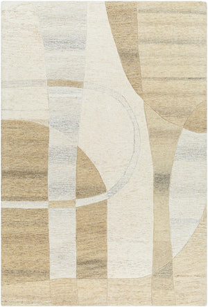 Sapir Area Rug - Clearance