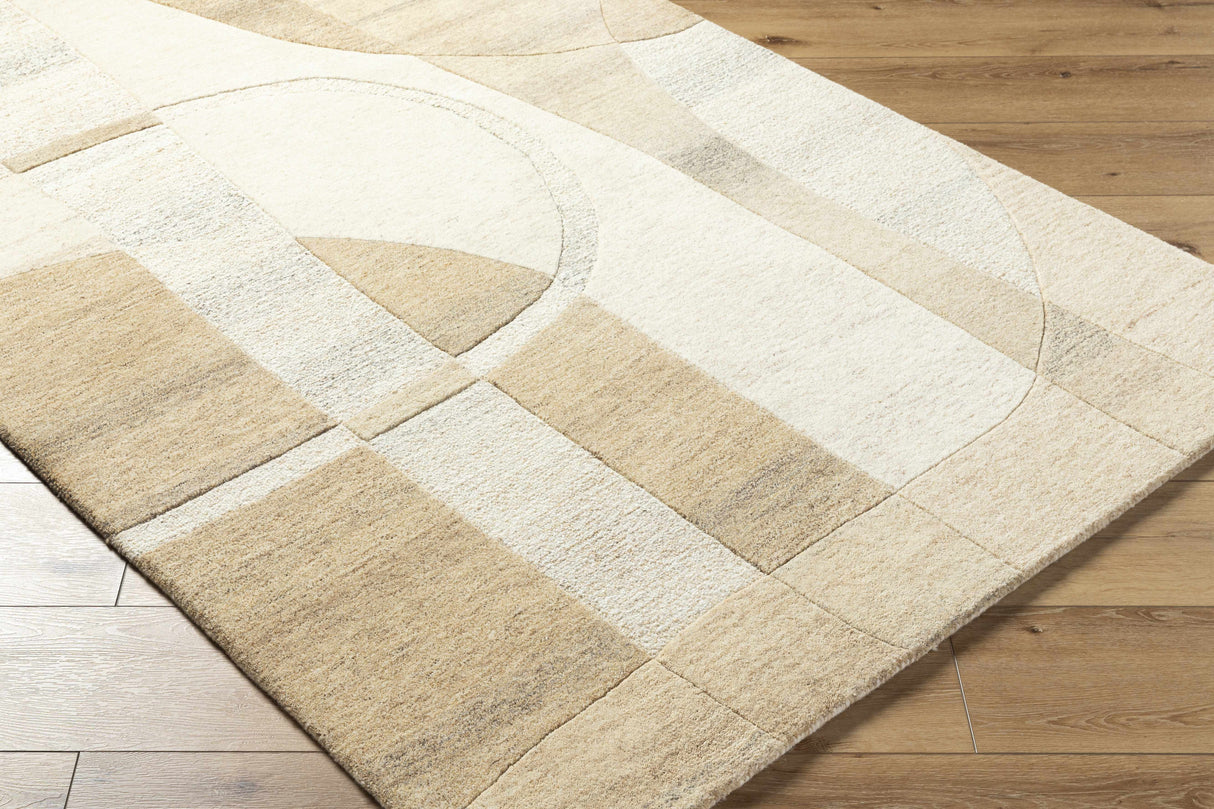 Sapir Area Rug - Clearance