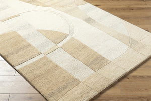 Sapir Area Rug - Clearance