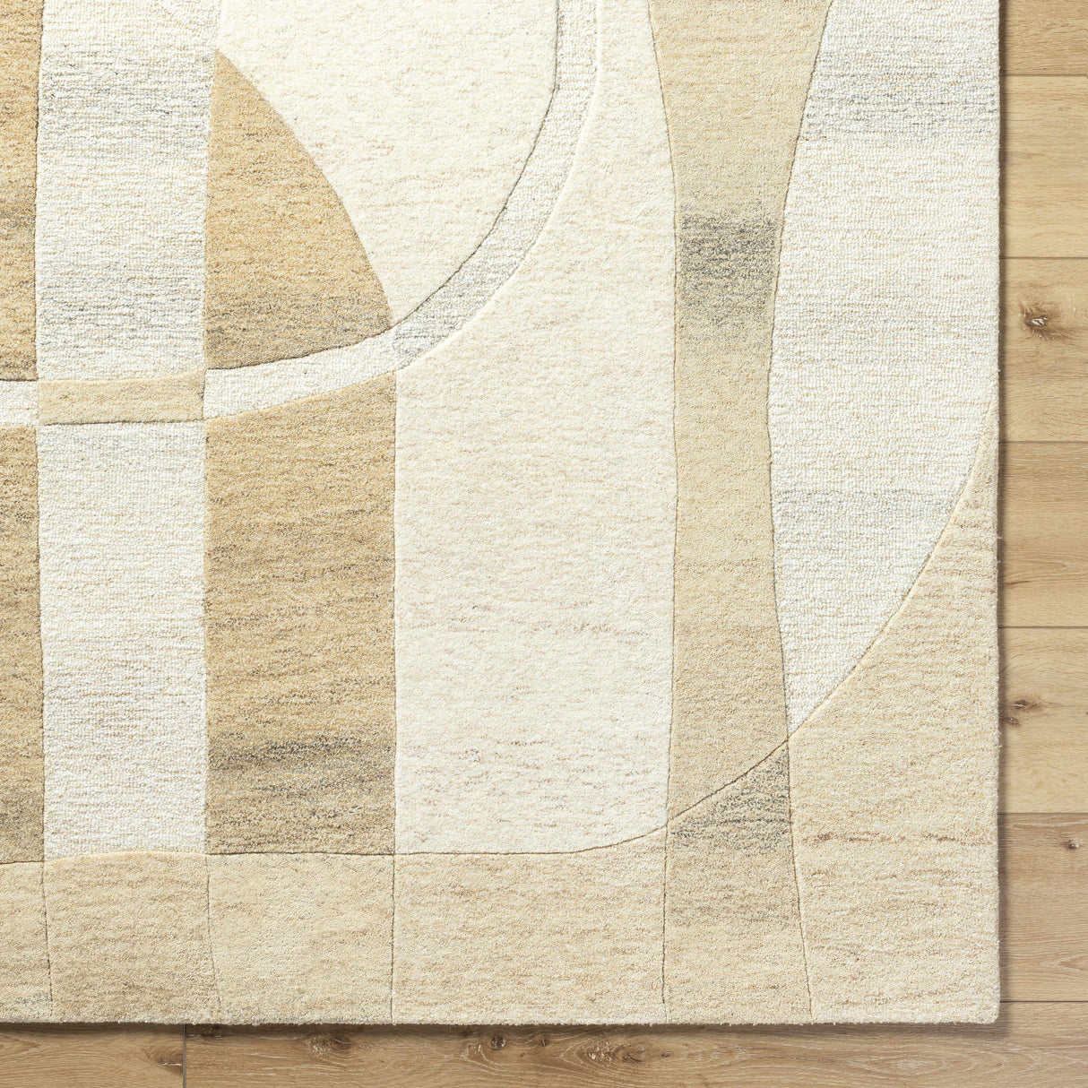 Sapir Area Rug - Clearance