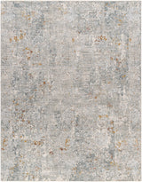 Ifama Textured Rug with Fringes