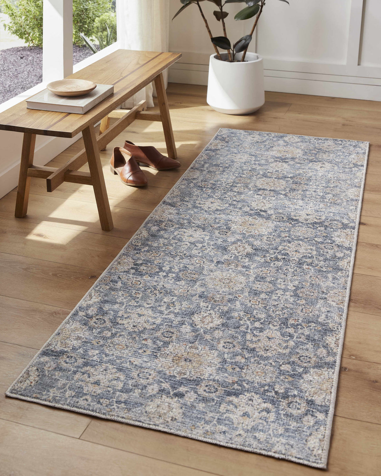 Metin Area Rug