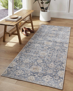 Metin Area Rug