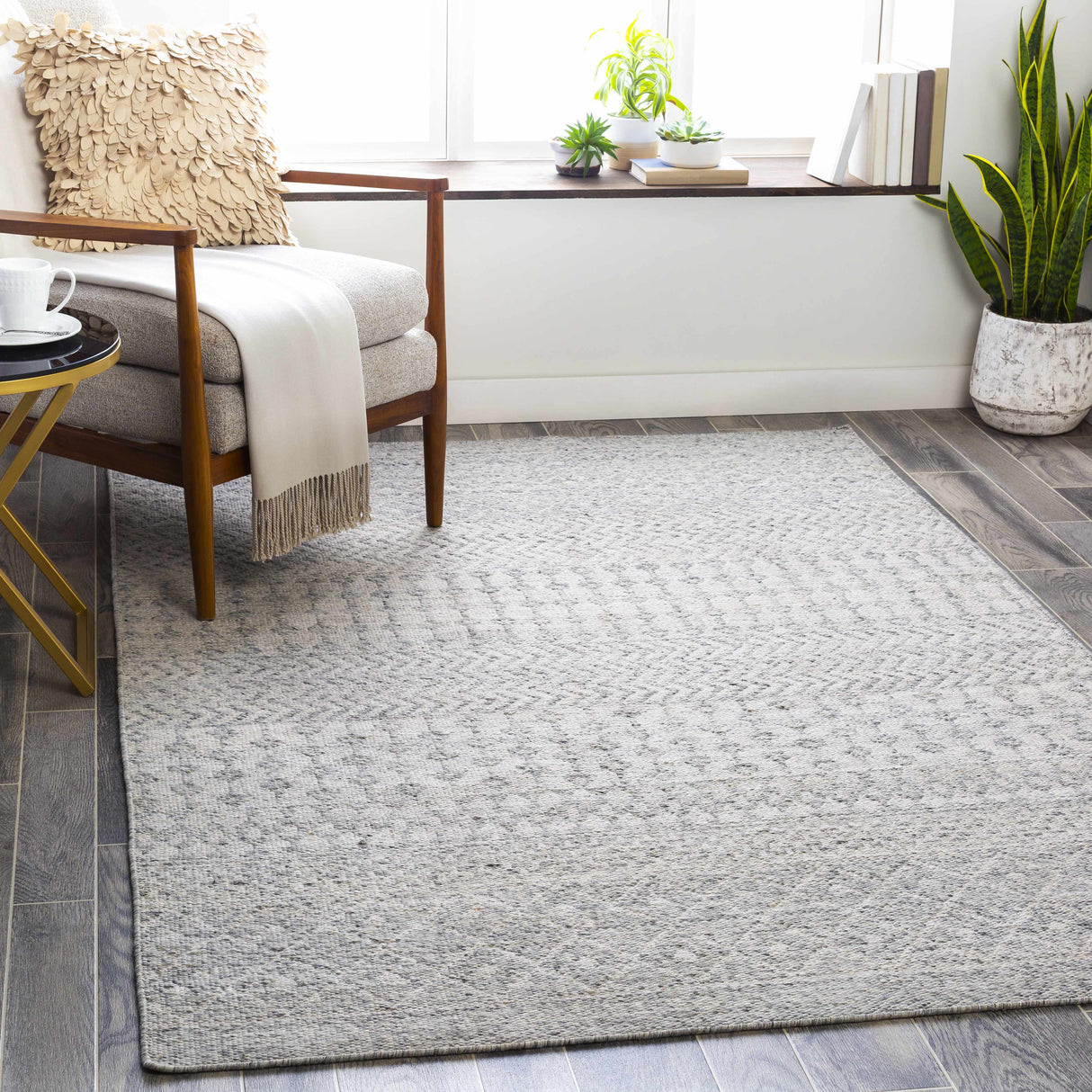 Seafield Indoor & Outdoor Rug - Clearance