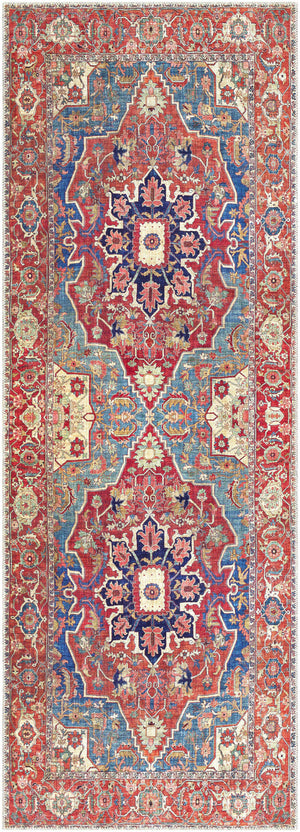 Seattle Area Rug - Clearance