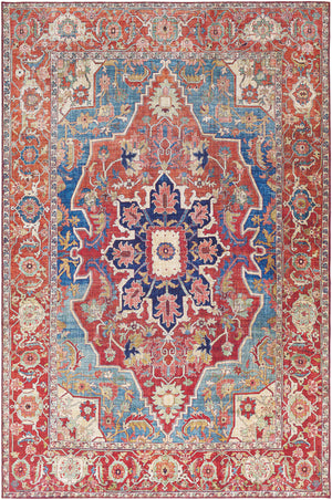 Seattle Area Rug - Clearance
