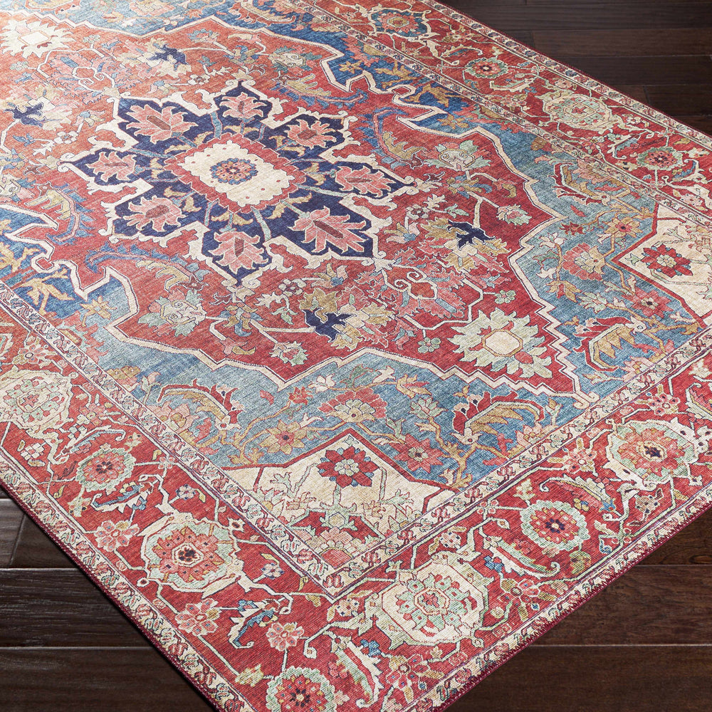 Seattle Area Rug - Clearance