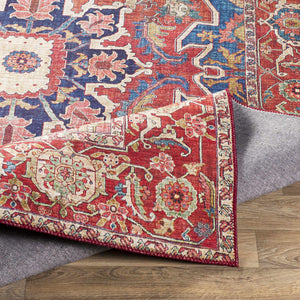 Seattle Area Rug - Clearance