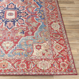 Seattle Area Rug - Clearance