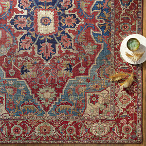 Seattle Area Rug - Clearance