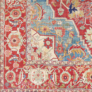Seattle Area Rug - Clearance
