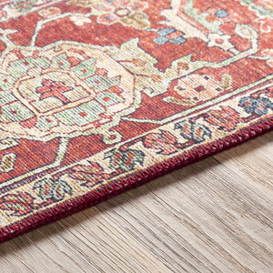 Seattle Area Rug - Clearance