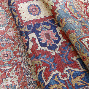 Seattle Area Rug - Clearance