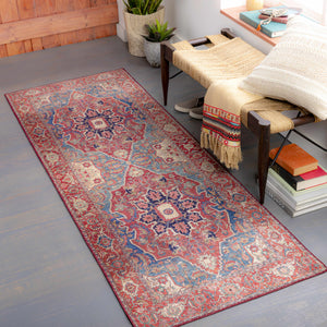Seattle Area Rug - Clearance
