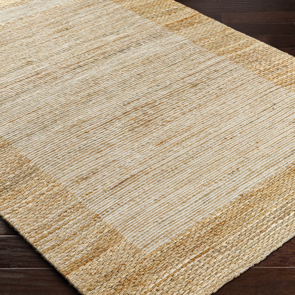 Jojen Jute Area Rug - Clearance