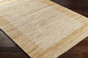 Jojen Jute Area Rug - Clearance