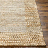 Jojen Jute Area Rug - Clearance