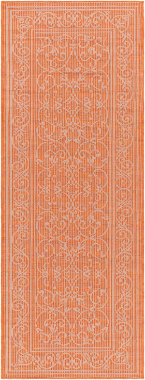 Seend Flatweave Area Carpet - Clearance