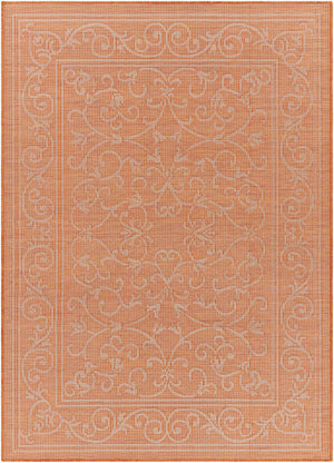 Seend Flatweave Area Carpet - Clearance