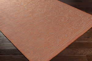 Seend Flatweave Area Carpet - Clearance